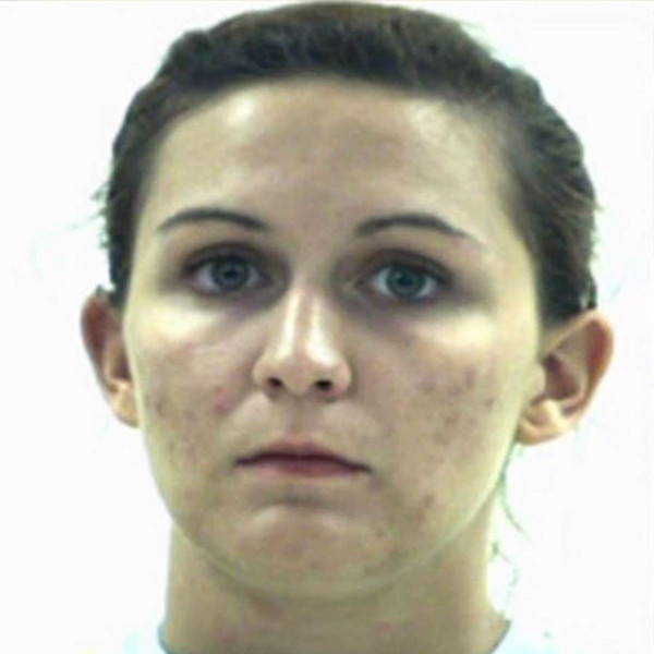 Brandi Lee Weaver-Gates, Mug Shot Brandi Lee Weaver-Gates, Mug Shot